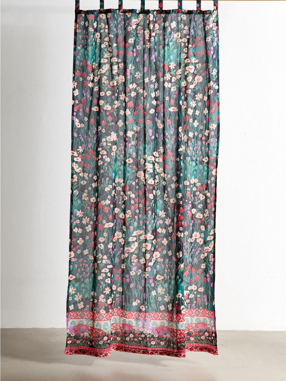 Urban Outfitters Anette Curtain Panels